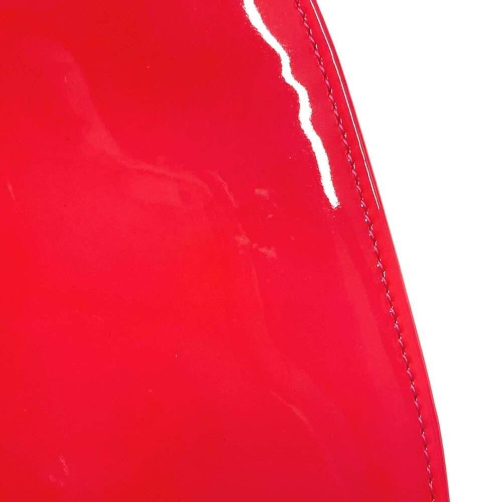 CHANEL Authentic Pink Leather Wallet - Picture 8 of 16